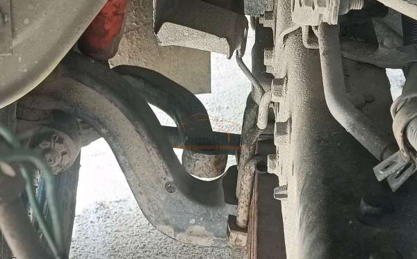 MITSUBISHI CANTER FE 75