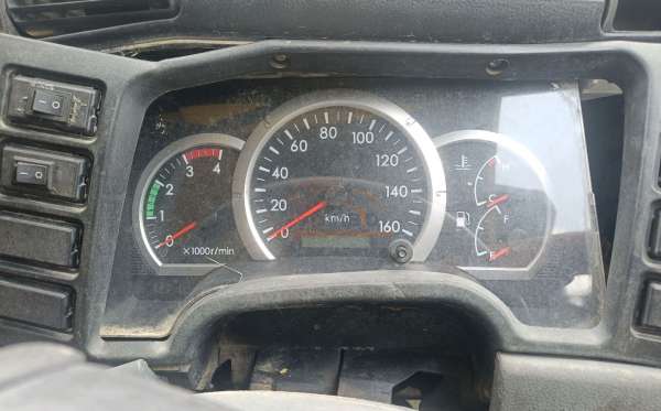 MITSUBISHI CANTER FE 75