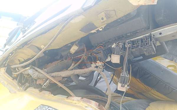 MITSUBISHI CANTER FE 75