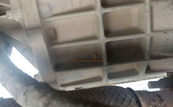 MITSUBISHI CANTER FE 75