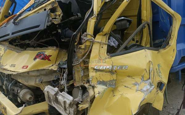 MITSUBISHI CANTER FE 75