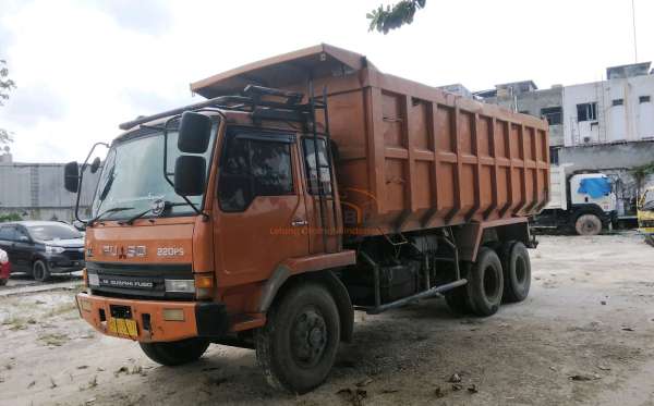 MITSUBISHI FN527