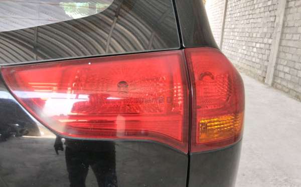 MITSUBISHI  PAJERO  SPORT 2.5 D EXCEED (4X2)