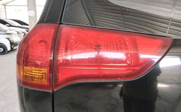 MITSUBISHI  PAJERO  SPORT 2.5 D EXCEED (4X2)