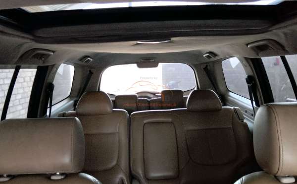 MITSUBISHI  PAJERO  SPORT 2.5 D EXCEED (4X2)