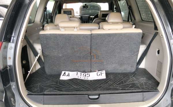 MITSUBISHI  PAJERO  SPORT 2.5 D EXCEED (4X2)
