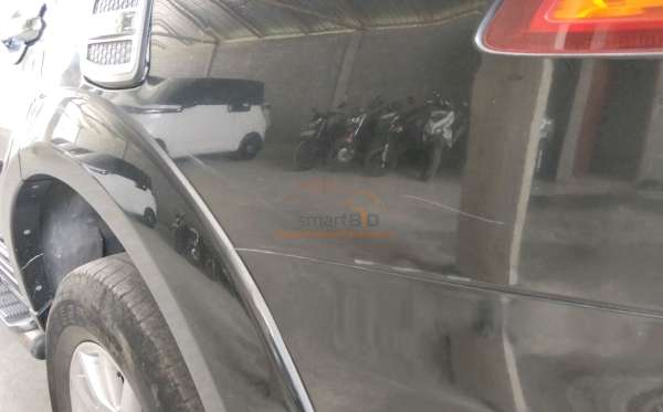 MITSUBISHI  PAJERO  SPORT 2.5 D EXCEED (4X2)