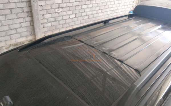 MITSUBISHI  PAJERO  SPORT 2.5 D EXCEED (4X2)