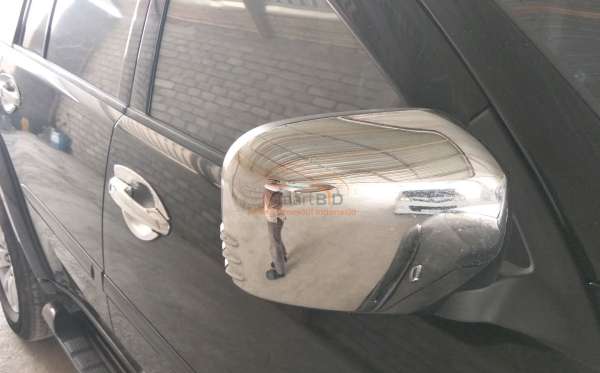 MITSUBISHI  PAJERO  SPORT 2.5 D EXCEED (4X2)
