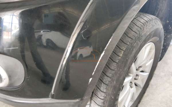 MITSUBISHI  PAJERO  SPORT 2.5 D EXCEED (4X2)
