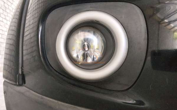 MITSUBISHI  PAJERO  SPORT 2.5 D EXCEED (4X2)