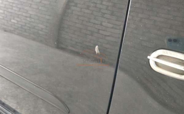 MITSUBISHI  PAJERO  SPORT 2.5 D EXCEED (4X2)