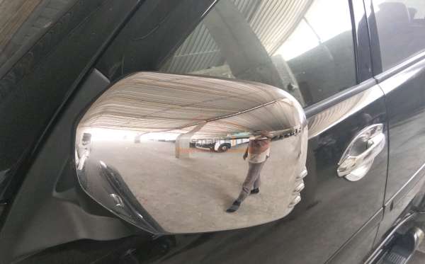 MITSUBISHI  PAJERO  SPORT 2.5 D EXCEED (4X2)