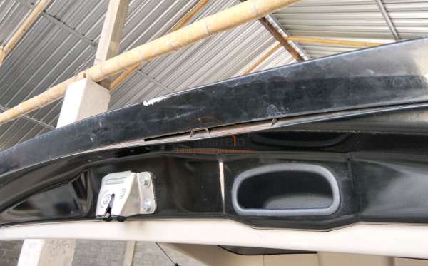 MITSUBISHI  PAJERO  SPORT 2.5 D EXCEED (4X2)
