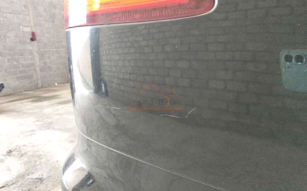 MITSUBISHI  PAJERO  SPORT 2.5 D EXCEED (4X2)