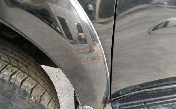 MITSUBISHI  PAJERO  SPORT 2.5 D EXCEED (4X2)