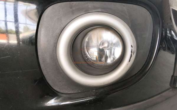 MITSUBISHI  PAJERO  SPORT 2.5 D EXCEED (4X2)