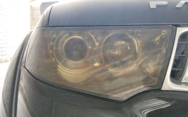 MITSUBISHI  PAJERO  SPORT 2.5 D EXCEED (4X2)