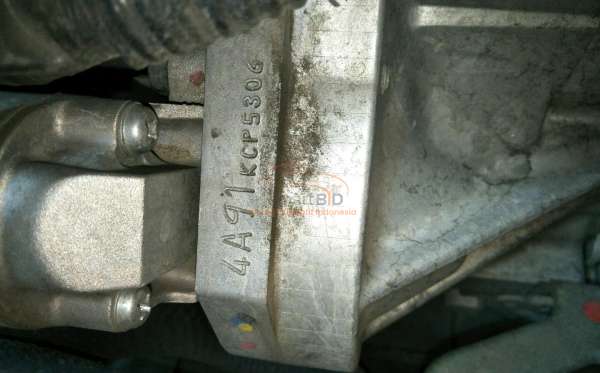 MITSUBISHI XPANDER 1.5L ULTIMATE