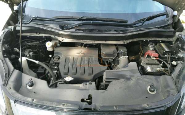 MITSUBISHI XPANDER 1.5L ULTIMATE