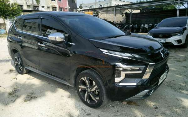 MITSUBISHI XPANDER 1.5L ULTIMATE