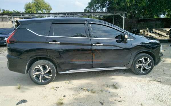 MITSUBISHI XPANDER 1.5L ULTIMATE