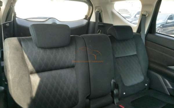 MITSUBISHI XPANDER 1.5L ULTIMATE