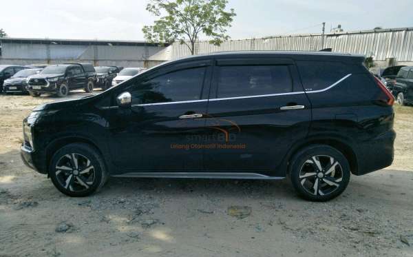 MITSUBISHI XPANDER 1.5L ULTIMATE