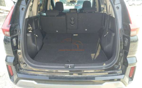 MITSUBISHI XPANDER 1.5L ULTIMATE