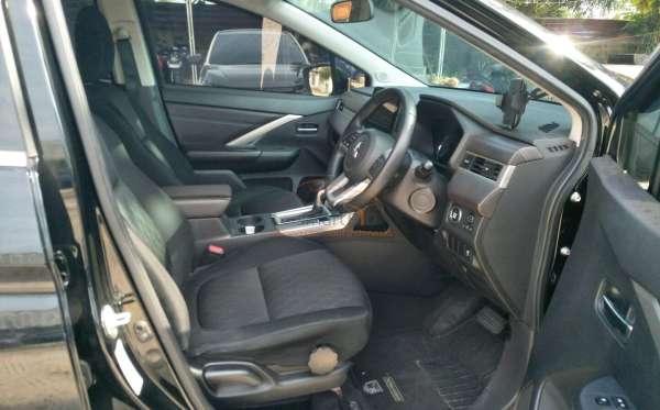 MITSUBISHI XPANDER 1.5L ULTIMATE
