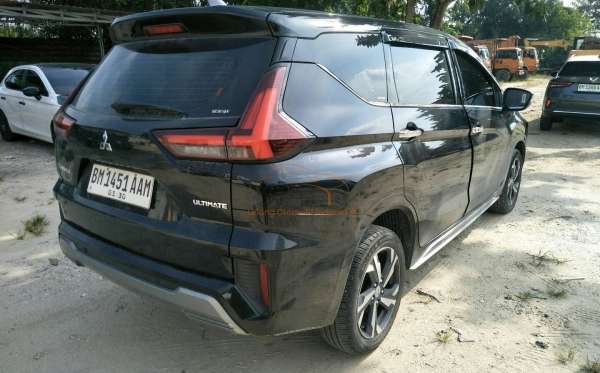 MITSUBISHI XPANDER 1.5L ULTIMATE