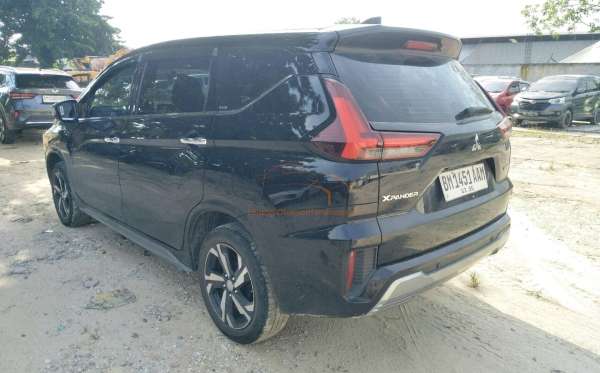 MITSUBISHI XPANDER 1.5L ULTIMATE
