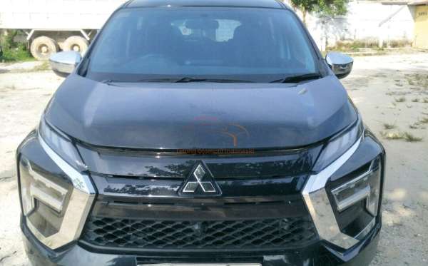 MITSUBISHI XPANDER 1.5L ULTIMATE