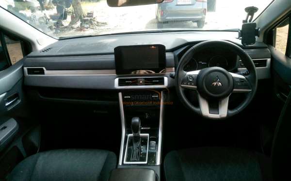 MITSUBISHI XPANDER 1.5L ULTIMATE