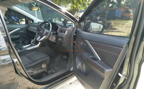 MITSUBISHI XPANDER 1.5L ULTIMATE