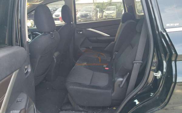 MITSUBISHI XPANDER 1.5L ULTIMATE