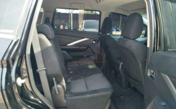 MITSUBISHI XPANDER 1.5L ULTIMATE