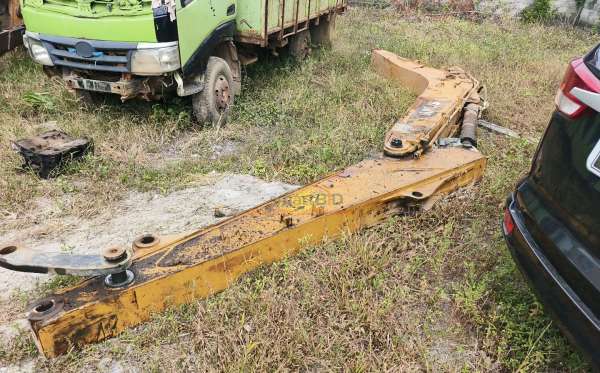 SANY SY 135F