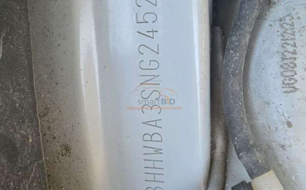 SUZUKI BALENO