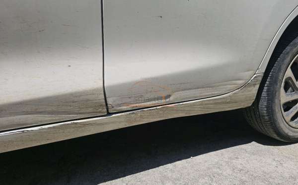 SUZUKI BALENO