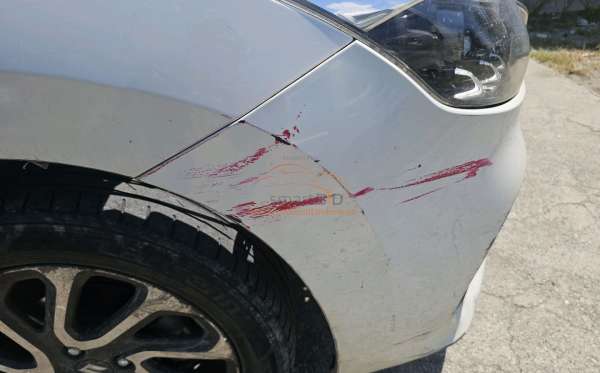SUZUKI BALENO