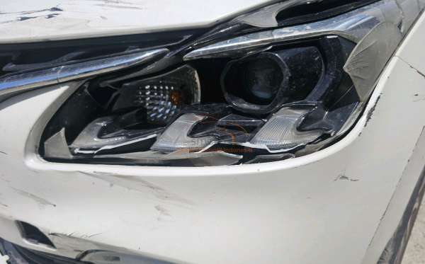SUZUKI BALENO