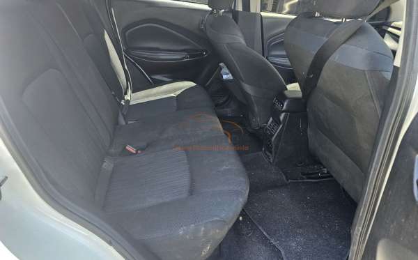 SUZUKI BALENO