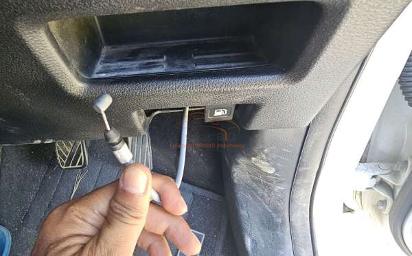 SUZUKI BALENO