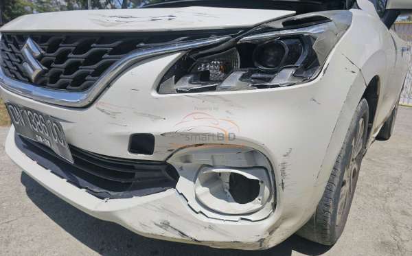 SUZUKI BALENO