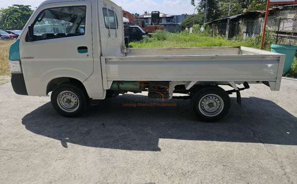 SUZUKI CARRY 1.5 CL PU