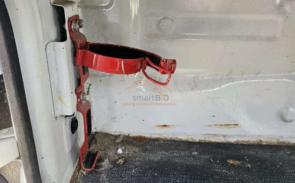 SUZUKI CARRY 1.5 CL PU
