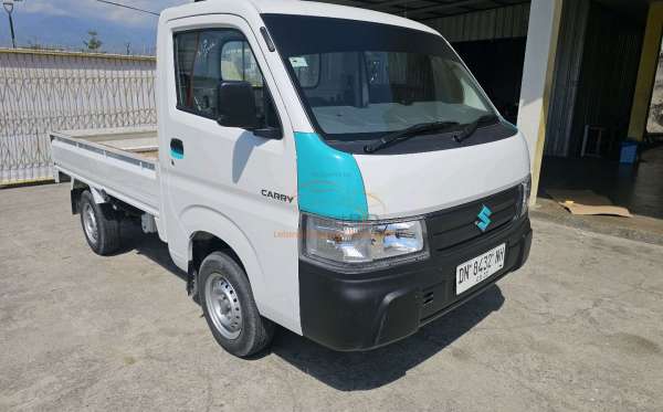 SUZUKI CARRY 1.5 CL PU