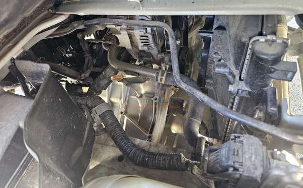 SUZUKI CARRY 1.5 CL PU