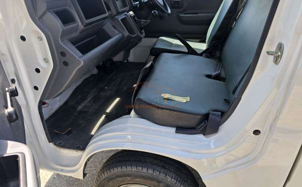 SUZUKI CARRY 1.5 CL PU